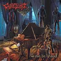 Gorelust-WeAreTheUndead