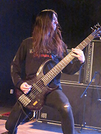 Gorguts-Stonehenge