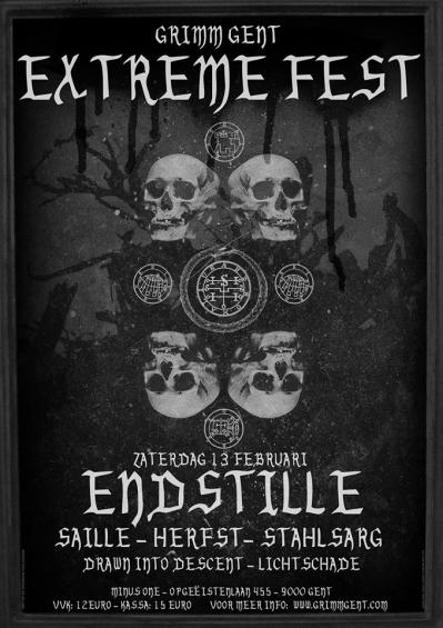 GRIMM EXTREME FEST