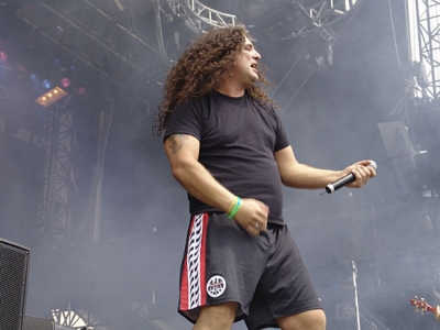 Tankard