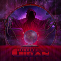 Gigan – Multi-Dimensional Fractal-Sorcery and Super Science