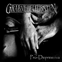 Grabnebelfürsten - Pro-Depressiva