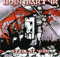 holy martyr
