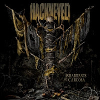 Hackneyed - Inhabitants of Carcosa 