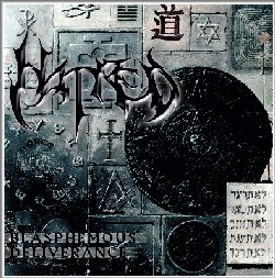 Hatred - Blasphemous Deliverance
