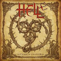 Hell - Curse & Chapter