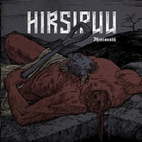 Hirsipu_Ihmisesta