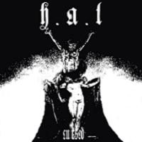 H.A.L. - Cursed