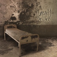  Humanity Defiled - Circling The Drain 