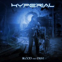 Hyperial - Blood And Dust