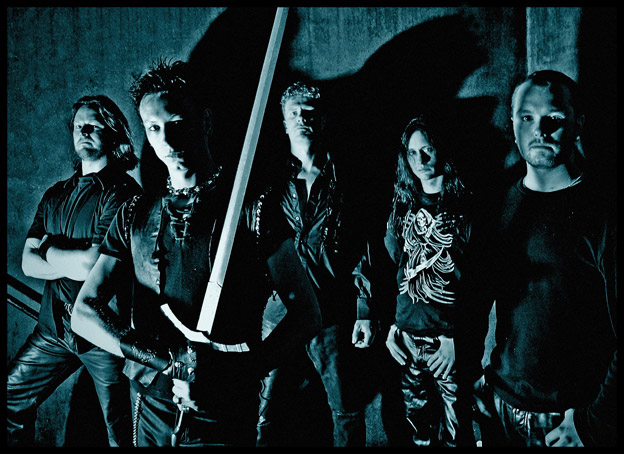 Iron Fire Band
