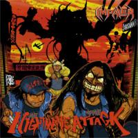 Impaler- 200 
