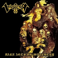 Inquisitor - Dark Ages Of Witchery