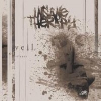 insane therapy - veil of silence