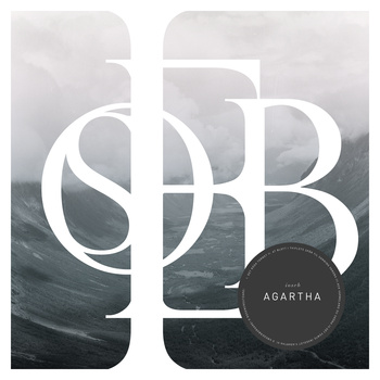 Ioseb - Agartha