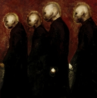 Irate Architect-Visitors