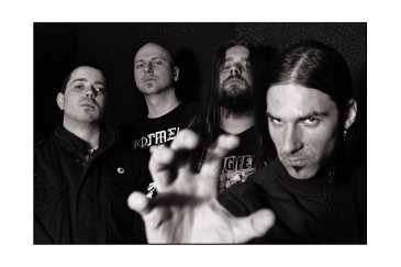 Irate Architect-Visitors bandphoto