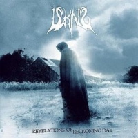 Iskald - Revelations Of Reckoning Day