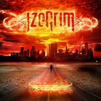 Izegrim - Code of Consequences