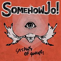 Somehow Jo!