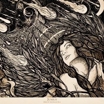 Junius – Days of the Fallen Sun