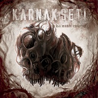 Karnak Seti - In Harmonic Entropy