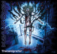  Kevlar Skin - Transmigrator 