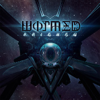  Wormed - Krighsu 