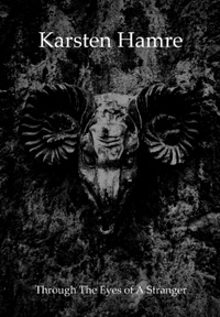 Karsten Hamre - Through The Eyes of a Stranger