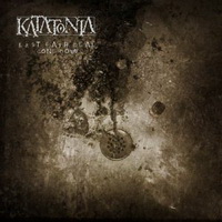 Katatonia - Last Fair Deal Gone Down