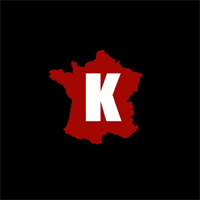 kickback - no surrender album cover