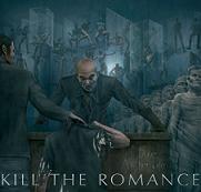 Killtheromancehoes
