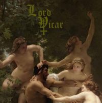 Lord Vicar – Gates of Flesh