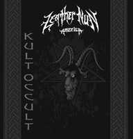 Leather nun 200