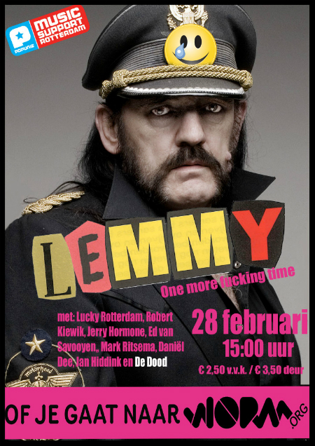Lemmy