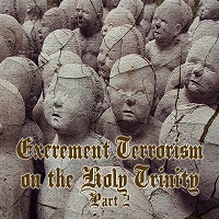 Lanz/The Parents of Oude Pekela - Excrement Terrorism on the Holy Trinity Pt.2
