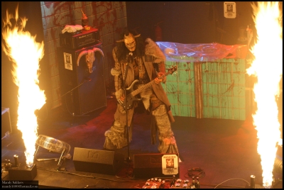 Lordi @ p3