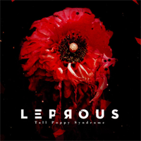 Leprous, Tall Poppy Syndrome album 

cover