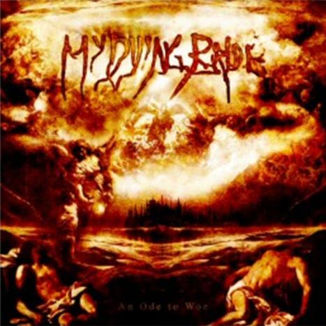 MyDyingBrideOdetoWoe