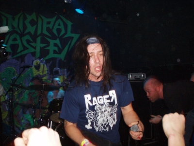 Municipal Waste - 11 feb 2008 - 013 Tilburg