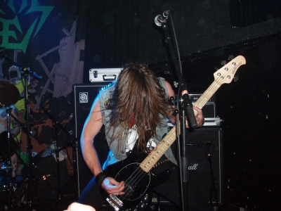 Municipal Waste - 11 feb 2008 - 013 Tilburg
