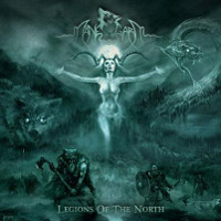 Månegarm – Legions of the North