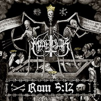 Marduk cover