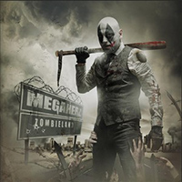 Megaherz-Zombieland