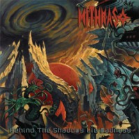 Mithras - Behind the Shadows...