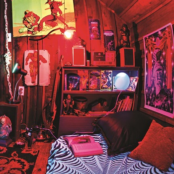 Monster Magnet - Cobras and Fire (The Mastermind Redux)