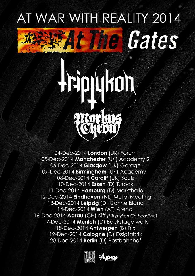 MorbusChronTour