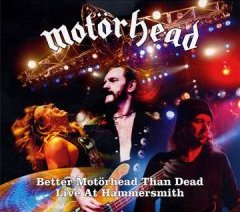 Motörhead