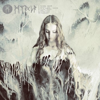 Myrkur – Myrkur
