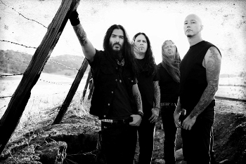 machine head bassist opgestapt